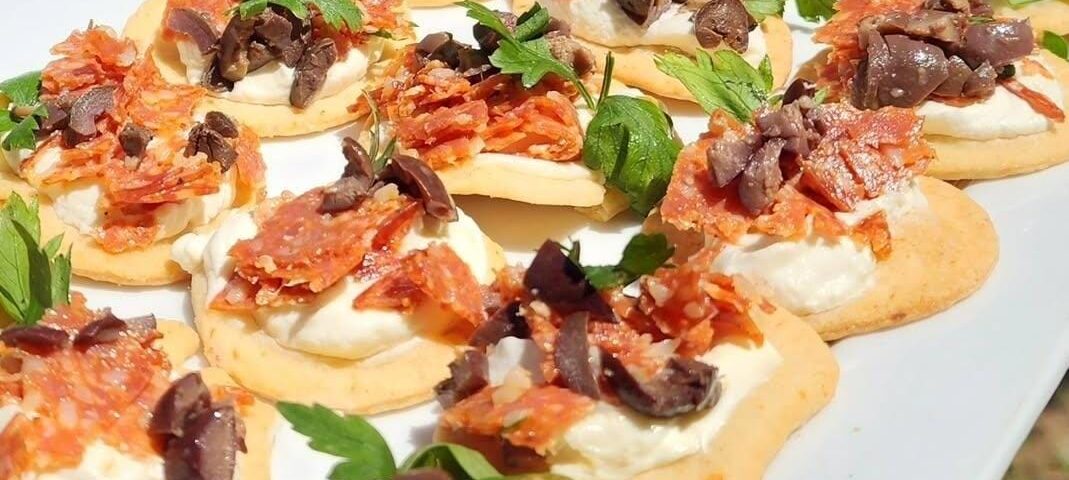 Lemar Catering - Portada