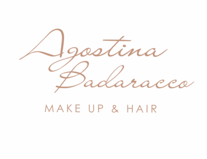 Agostina Badaracco Makeup