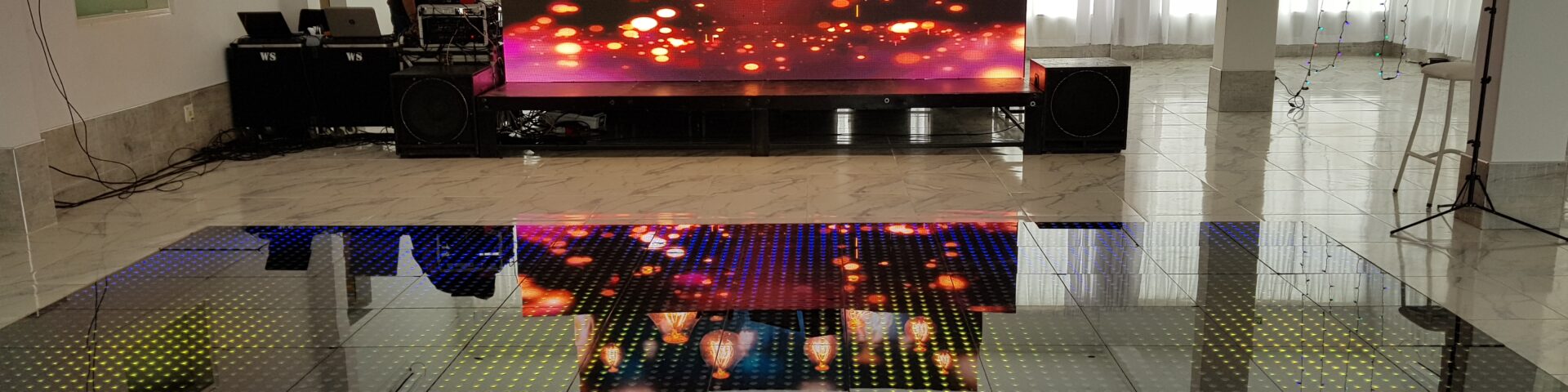 White Sound Producciones - Portada