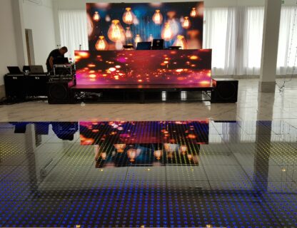 White Sound Producciones