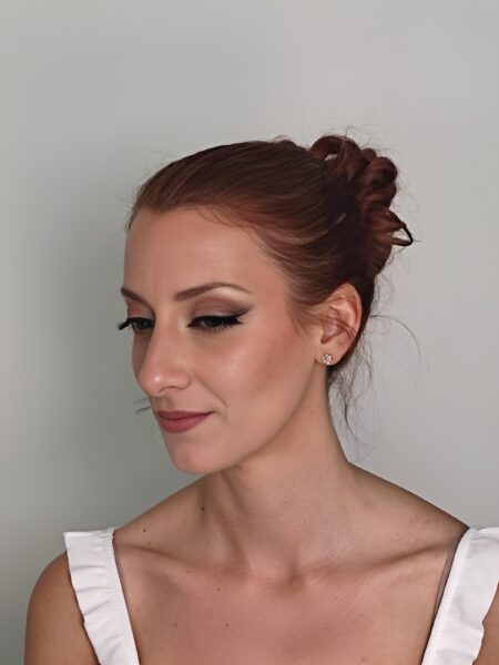 Angeles Makeup - Imagen principal