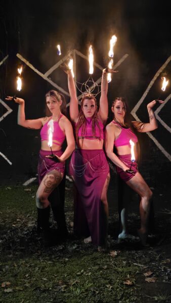 Club de Circo Arte & Producción - Imagen principal