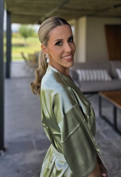 Andrea Estrada estilista - Imagen principal