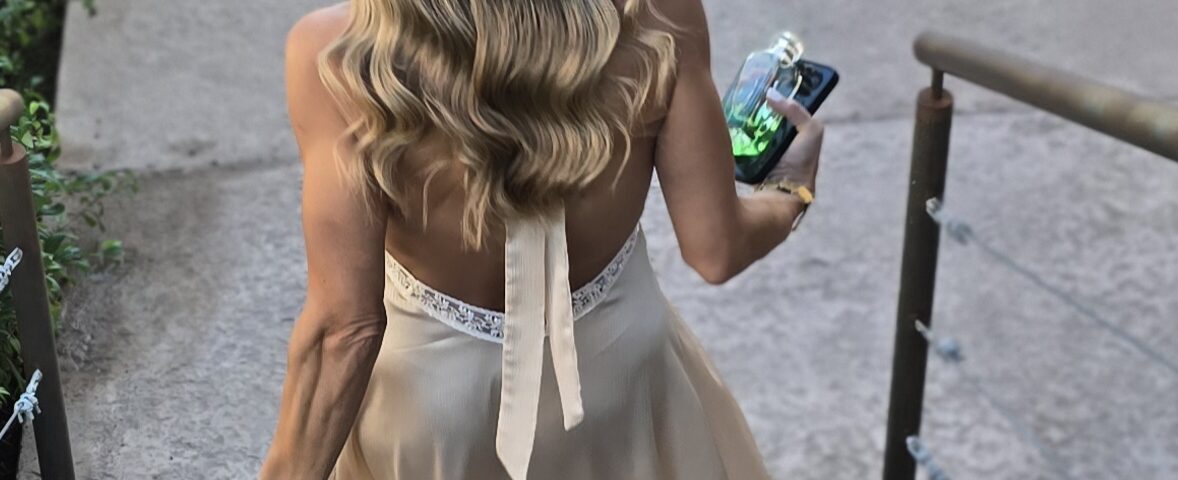 Andrea Estrada estilista - Portada