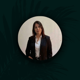 Gabriela Gaitan Maquillaje y Peluquería.