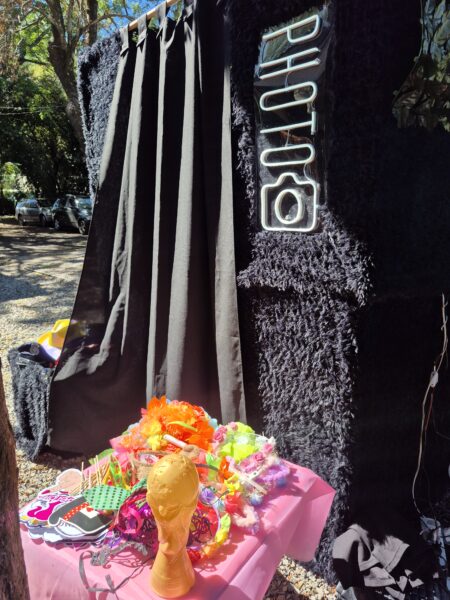 Magia producciones - Imagen principal