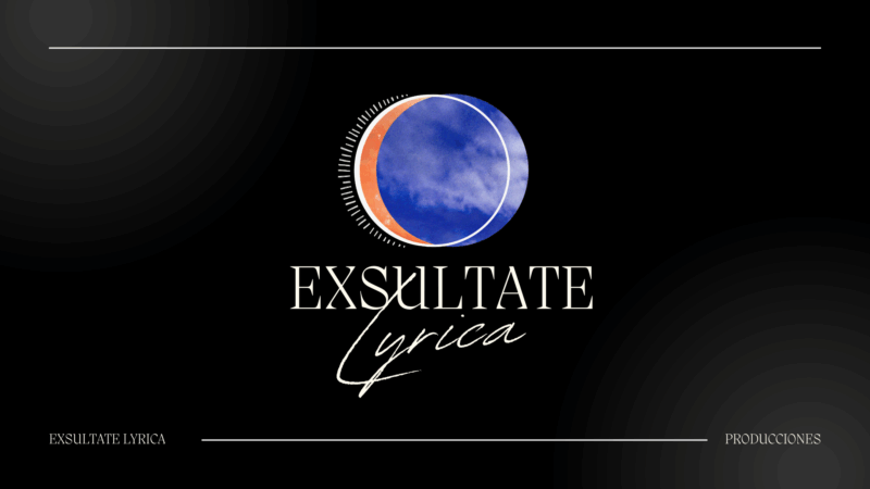 Exsultate Lyrica - Imagen principal