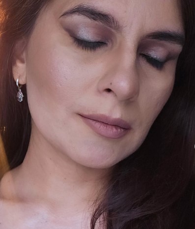 María Lewis Makeup - Imagen principal