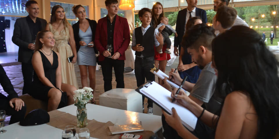 AM Ilustraciones - Portada