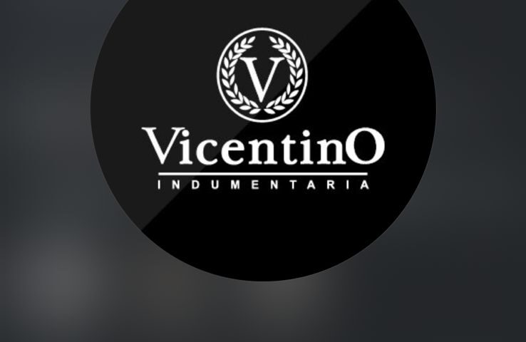 Vicentino - Portada