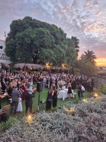 Puentes del alma - Imagen principal
