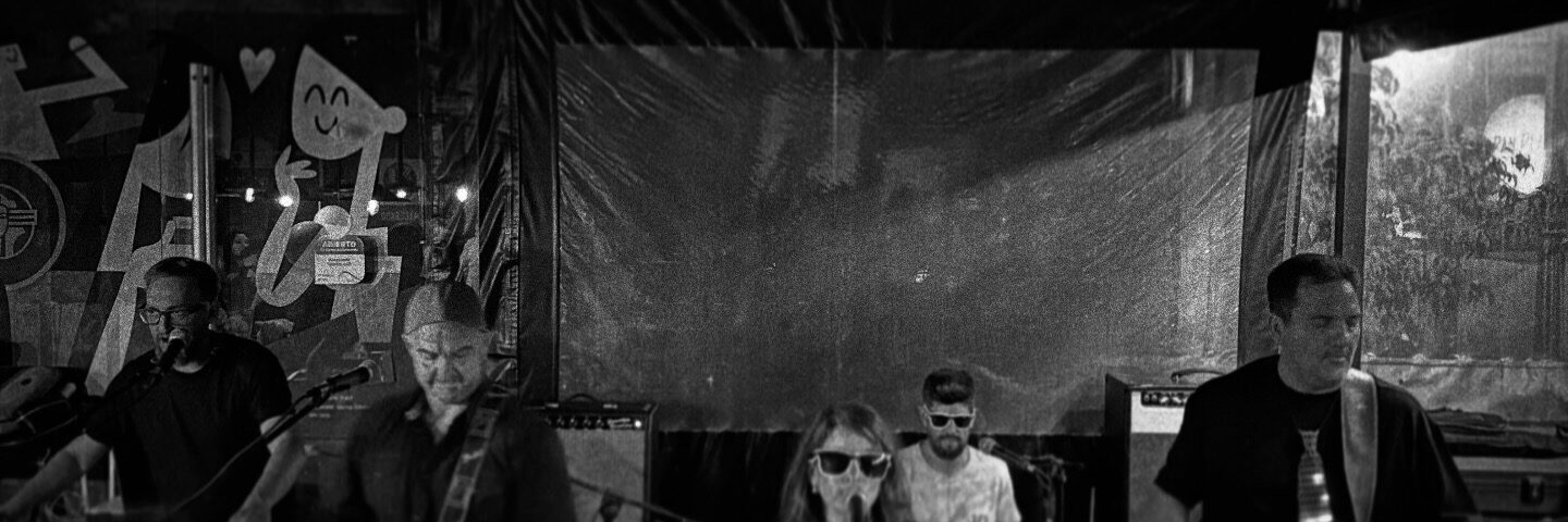 Stacy Malibú - Portada