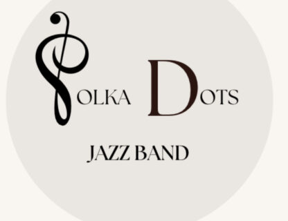 Polka Dots Jazz