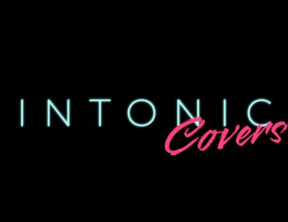 GINTONICA COVERS