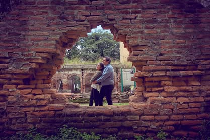 Pablo David Luna - Imagen principal