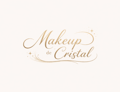 Make Up de Cristal