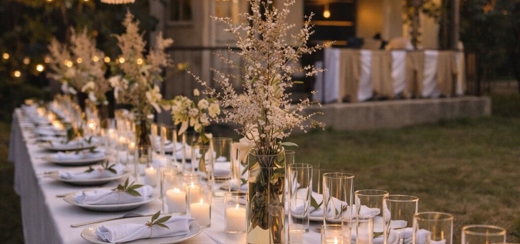 Lp Event Planner - Portada