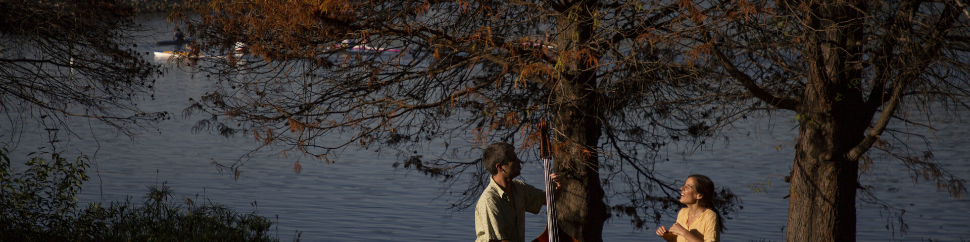 Ariel y Juana - Portada
