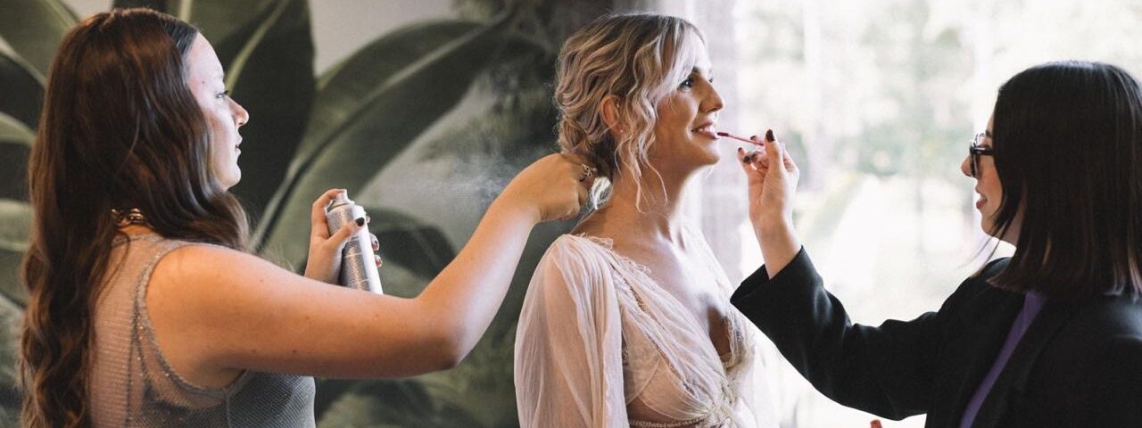 Lulu Grondona Hair - Portada