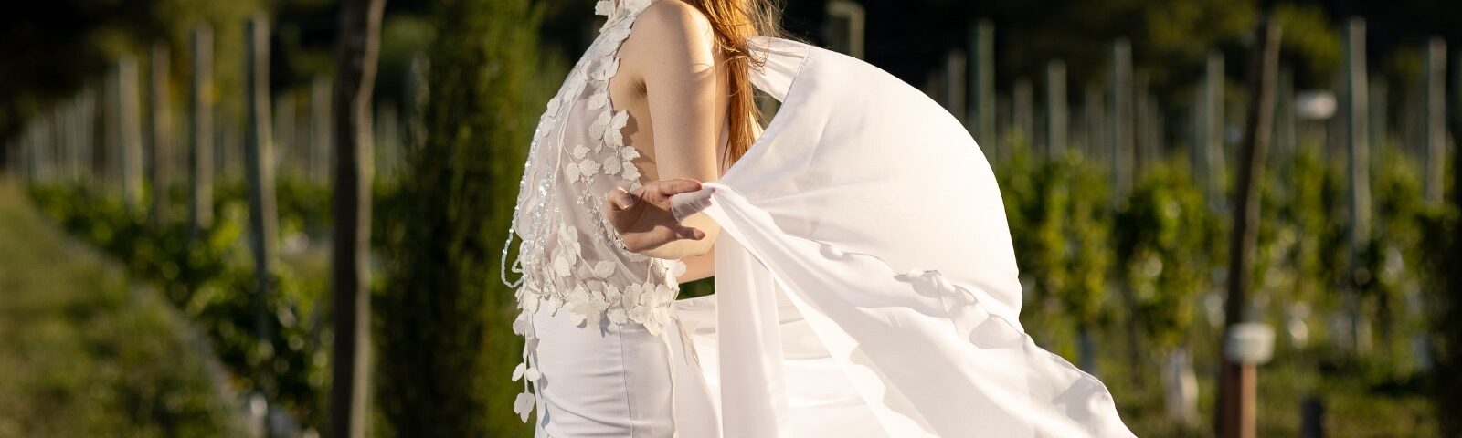 Mariana Estrada - Portada