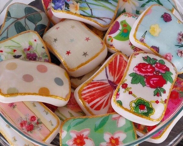 La Tienda Rg & La Tienda Makeup - Portada