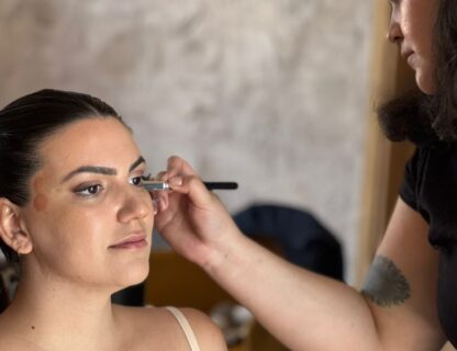 Lara’s Beauty Studio