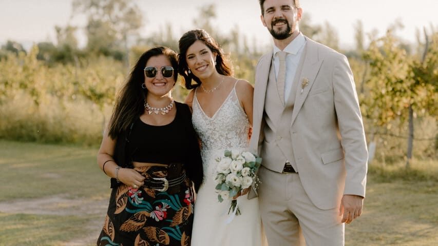 Boho Premium Social - Portada