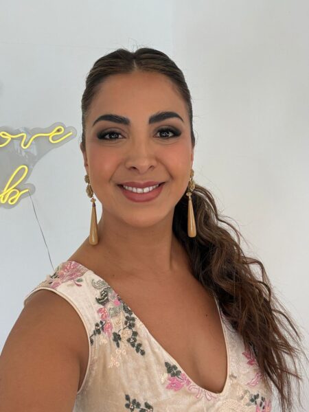 Ash Calabria Make Up - Imagen principal