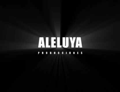 Aleluya Prroducciones