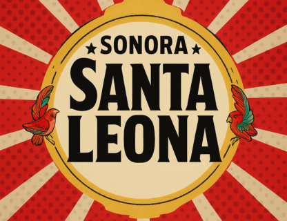 Sonora Santa Leona
