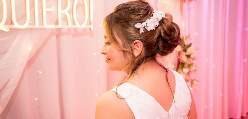 Ivana Fernandez Hair - Portada