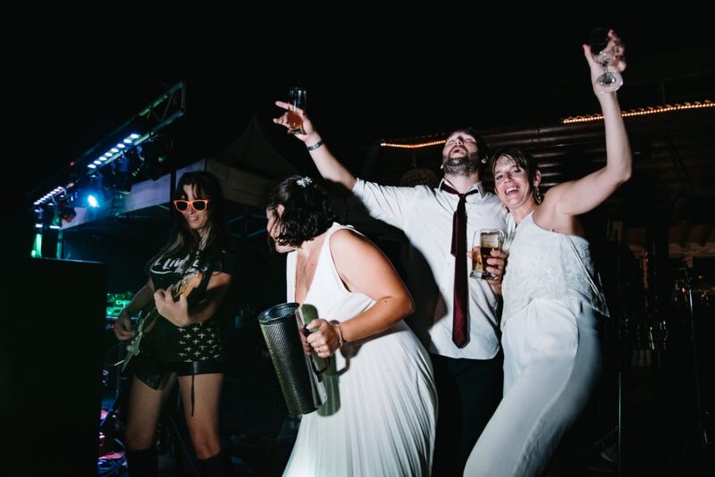 Al Limite Cumbia - Imagen principal