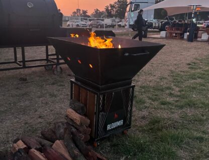 Alquimia Gourmet Catering & Cocktail