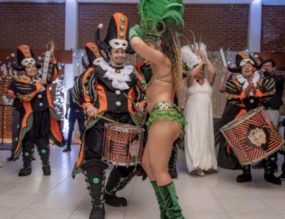 Carnavália Show