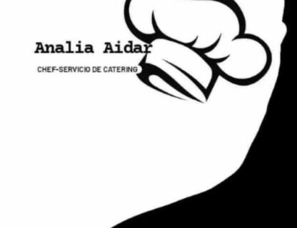 Catering Aidar Analía