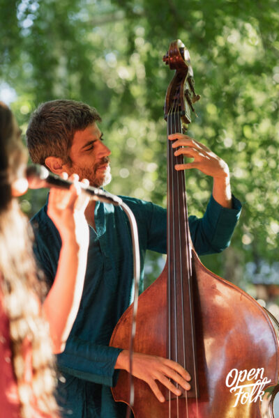 Ariel y Juana - Imagen principal