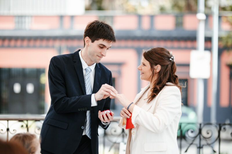 Adelaida Makeup Hair - Imagen principal