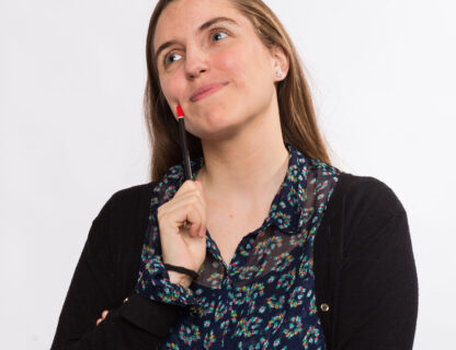 Ana Inés Casas - Diseño