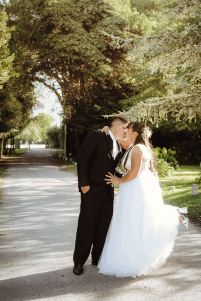 Ariel Marin – Fotografía de Bodas - Imagen principal