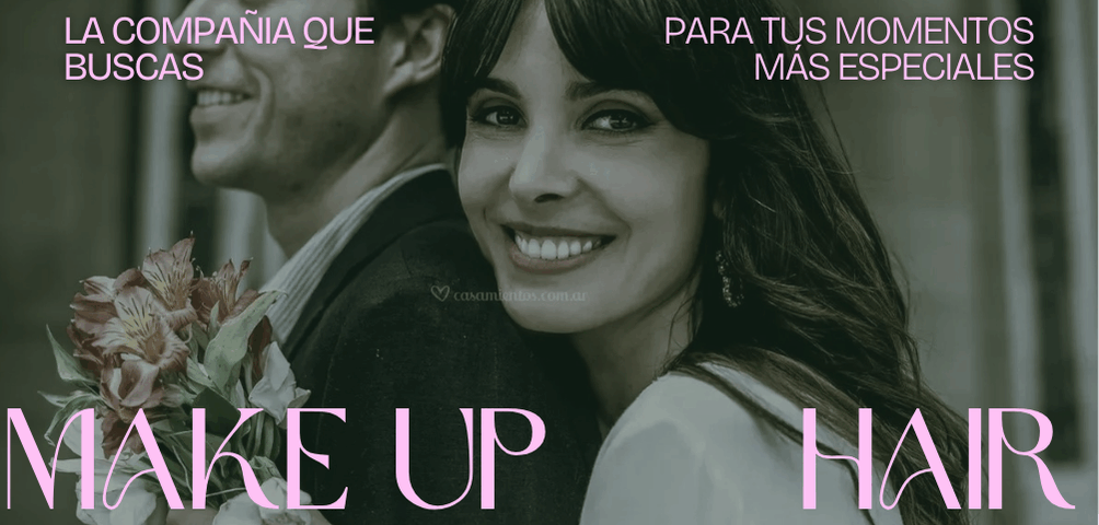 Make Up de Cristal - Portada