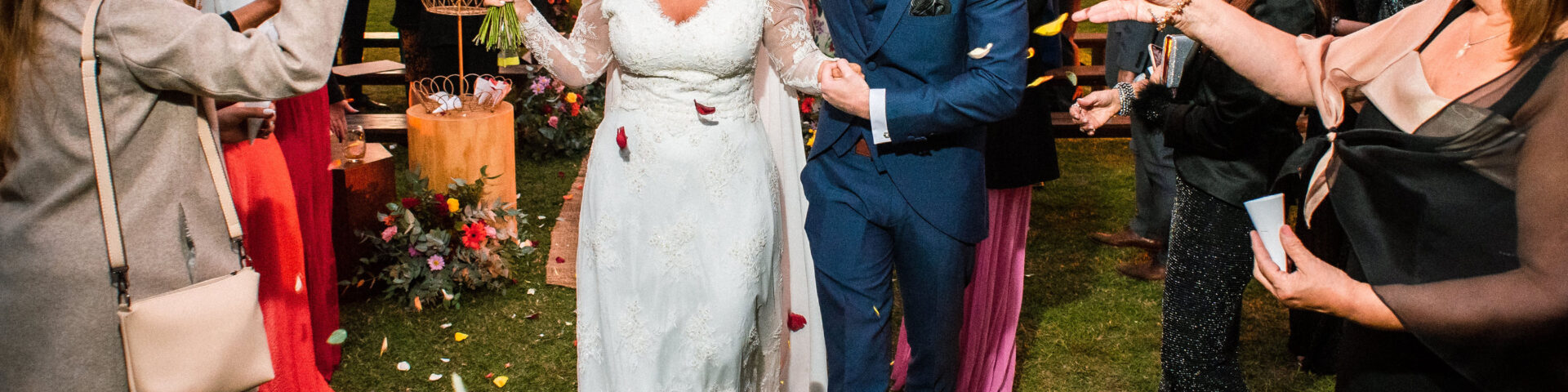 Magia Producciones - Portada