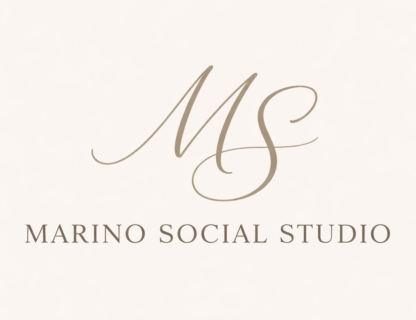 Marino Social Studio