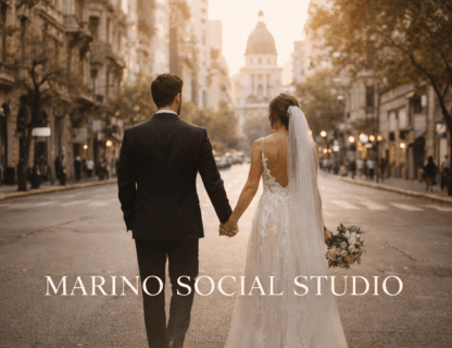 Marino Social Studio