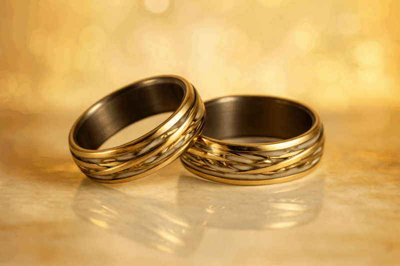 ROSLER RINGS - Imagen principal