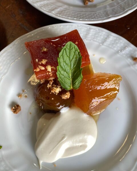 La cocina de russo - Imagen principal