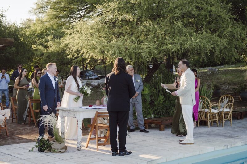 Bodas para las Almas - Imagen principal