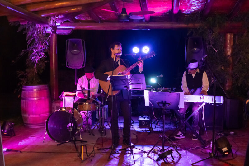 CR servicios musicales - Imagen principal