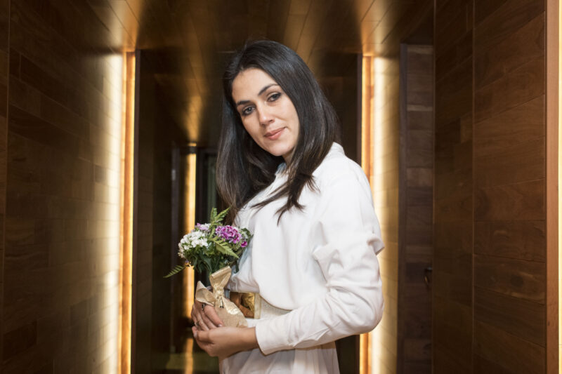 Tan Brava Photo - Imagen principal