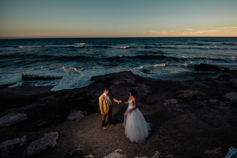 Santiago Maraude | Fotografía de Bodas - Imagen principal