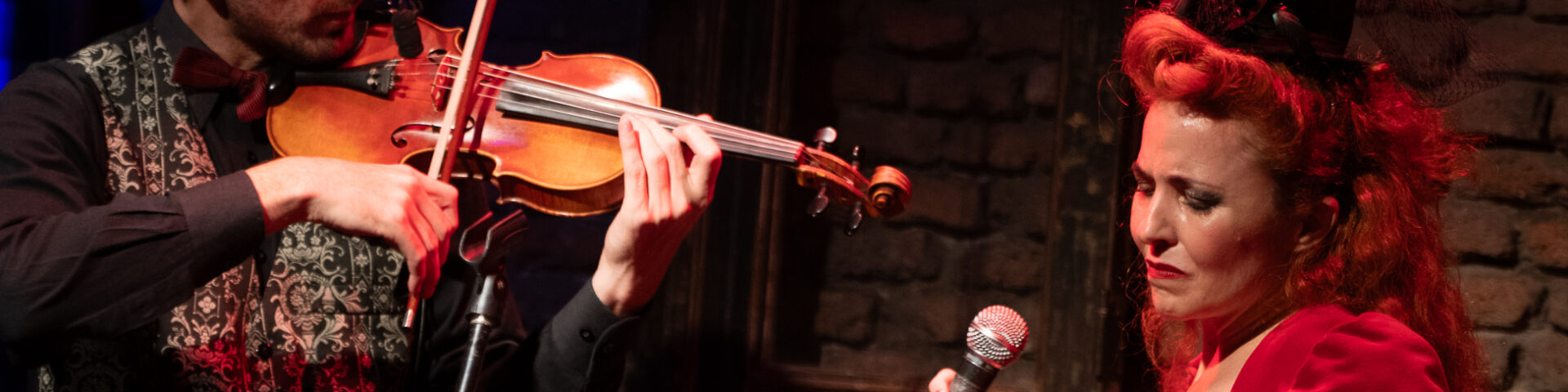 Milagros Almeida - Portada